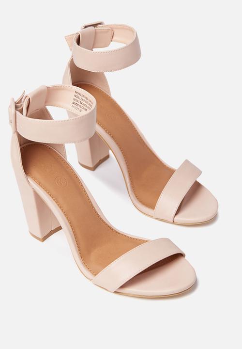 Cotton On - San sebastian heel