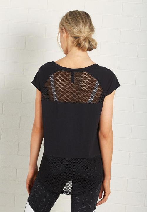 Cotton On - Mesh it t-shirt