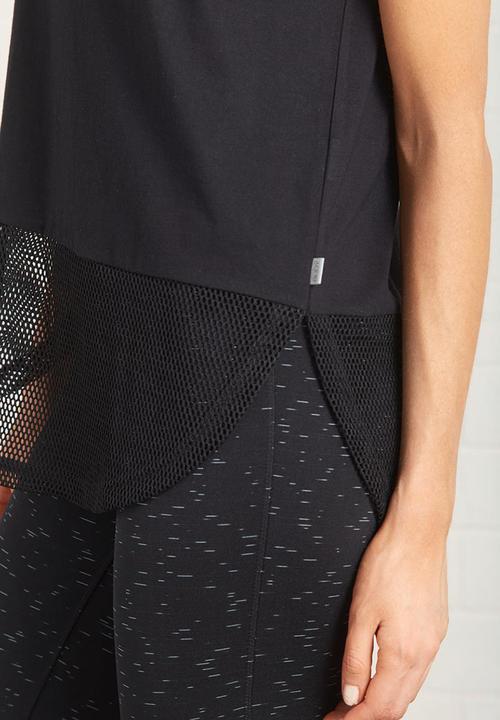 Cotton On - Mesh it t-shirt