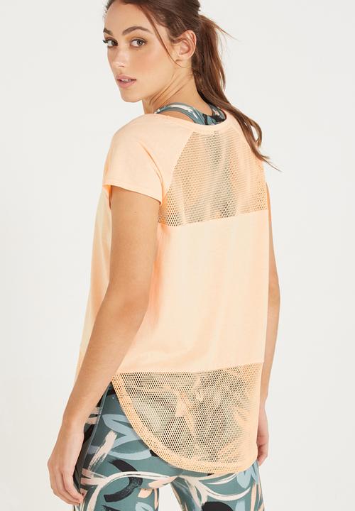 Cotton On - Mesh it t-shirt