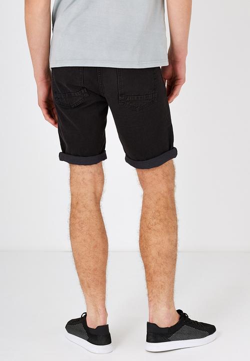 Cotton On - Roller shorts