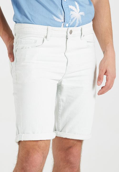 Cotton On - Roller shorts