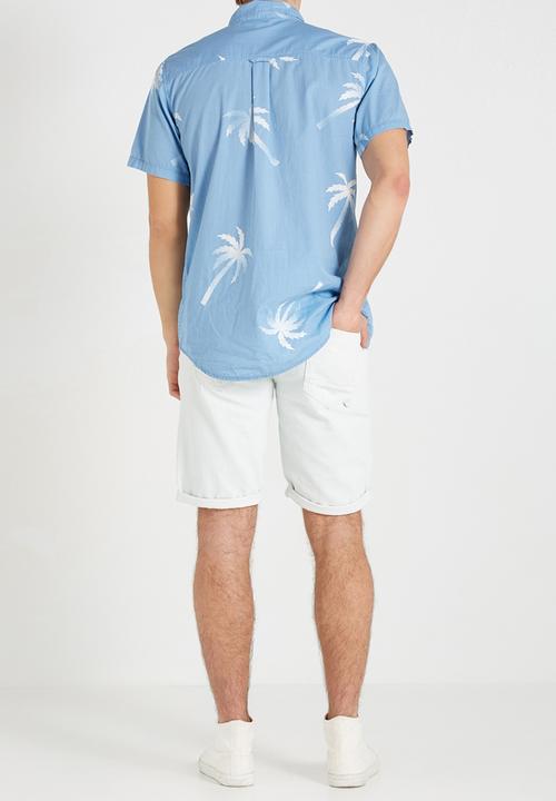 Cotton On - Roller shorts