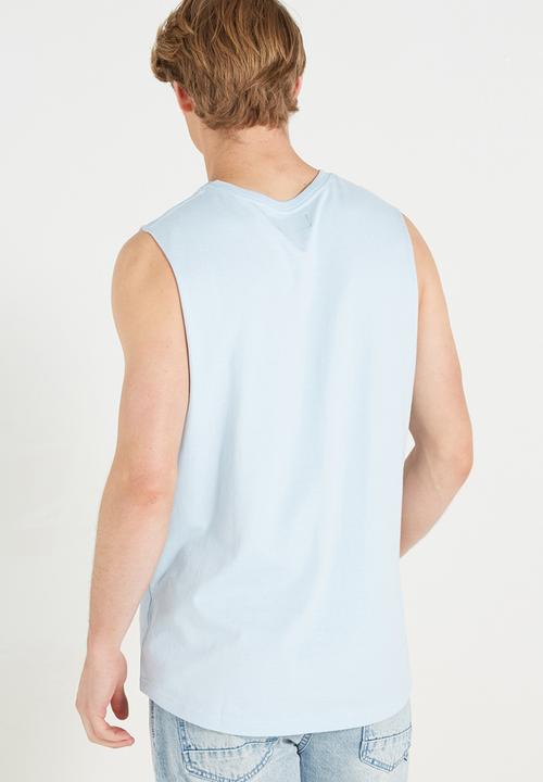 Cotton On - Staple muscle vest
