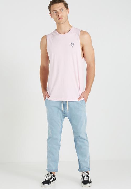 Cotton On - Staple muscle vest