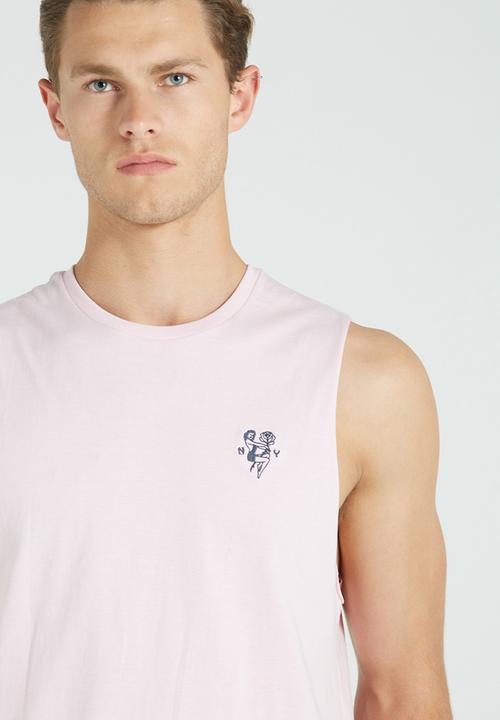 Cotton On - Staple muscle vest