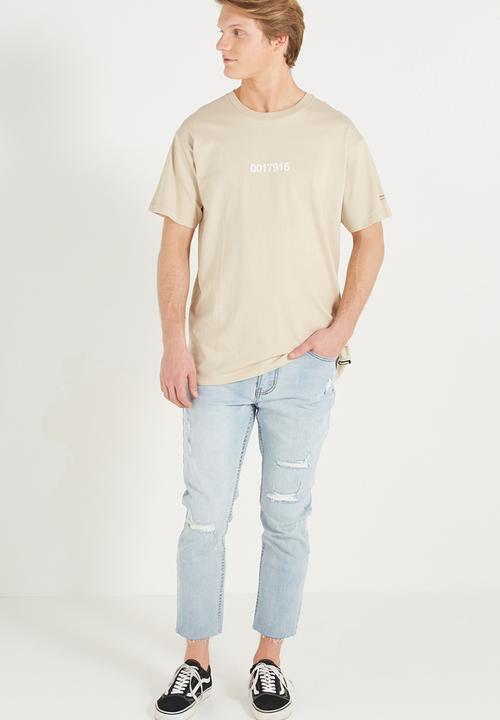 Cotton On - Dylan tee