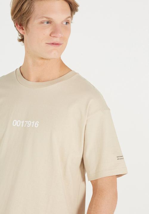 Cotton On - Dylan tee