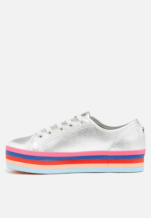 Steve Madden - Rainbow