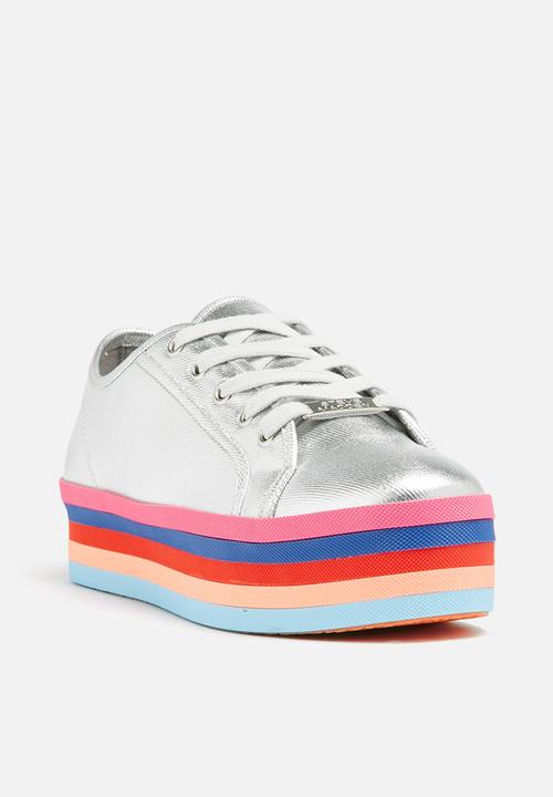 Steve Madden - Rainbow