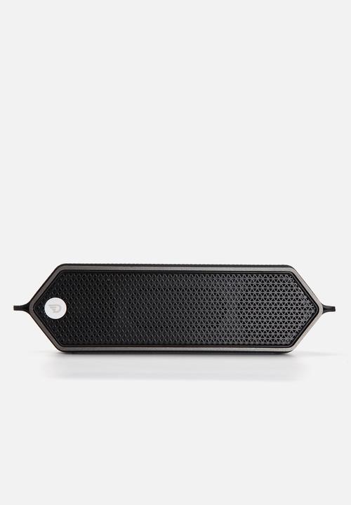 DreamWave - Harmony II bluetooth speaker