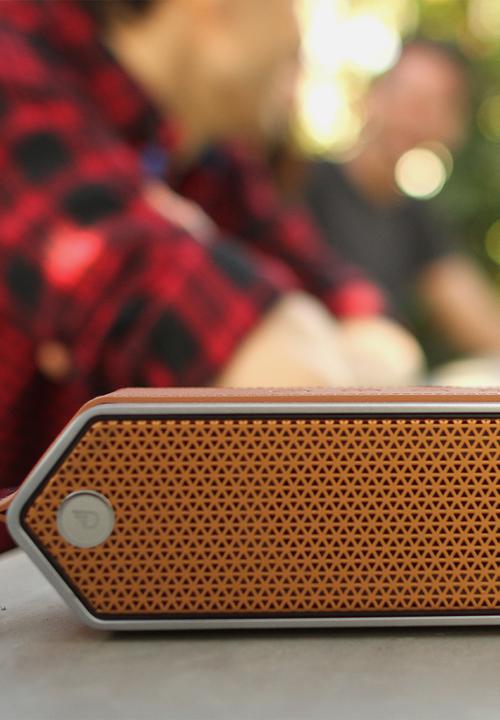 DreamWave - Harmony Bluetooth Speaker II