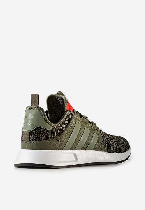 adidas Originals - X_PLR Knit