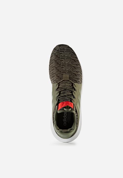 adidas Originals - X_PLR Knit