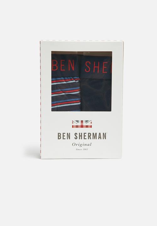 Ben Sherman - 2 Pack underwear