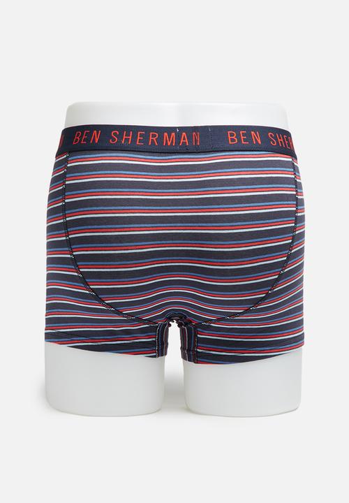 Ben Sherman - 2 Pack underwear