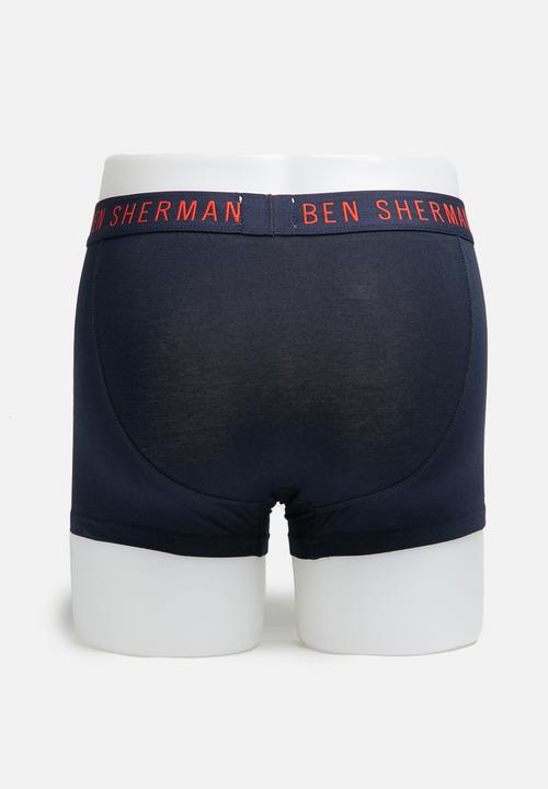 Ben Sherman - 2 Pack underwear