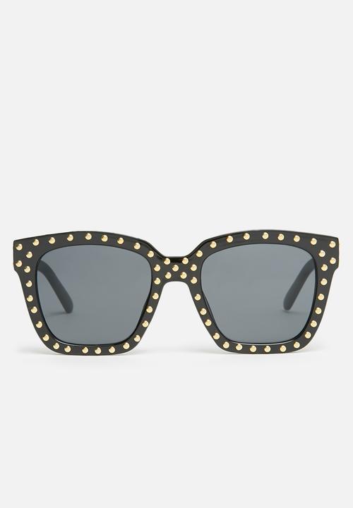 dailyfriday - Melanie sunglasses with studs