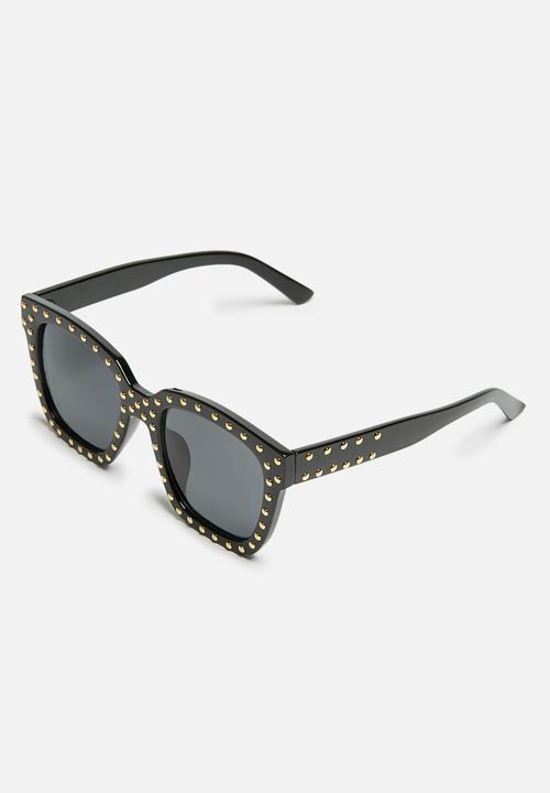 dailyfriday - Melanie sunglasses with studs
