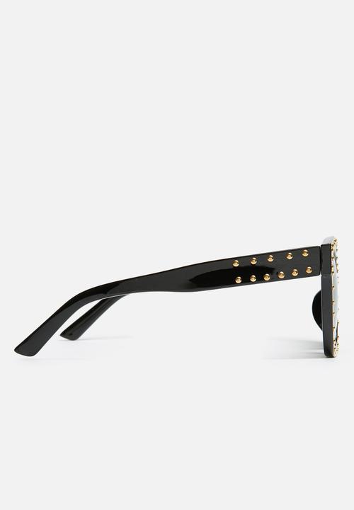 dailyfriday - Melanie sunglasses with studs