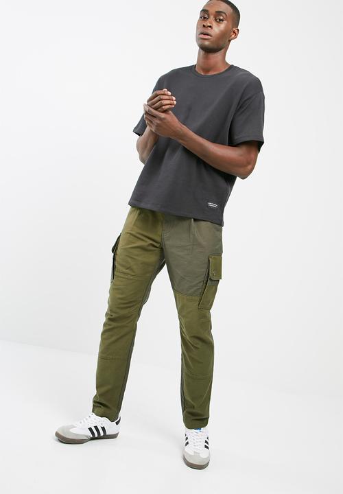 Levi’s® - L8 boxy tee