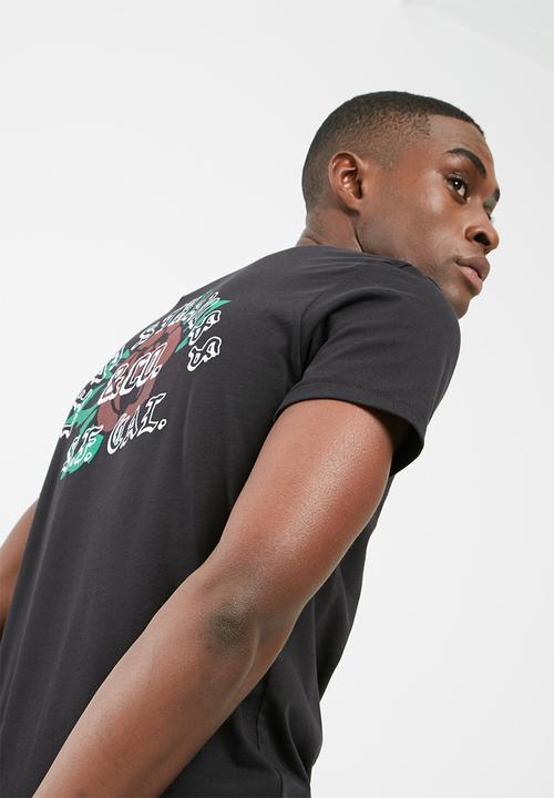 Levi’s® - Graphic set- in neck tee