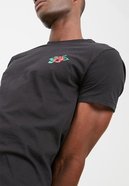 Levi’s® - Graphic set- in neck tee