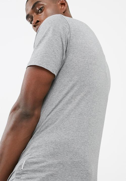Ben Sherman - Sliced flag tee