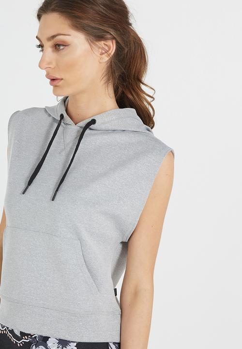 Cotton On - Yoga cropped vest