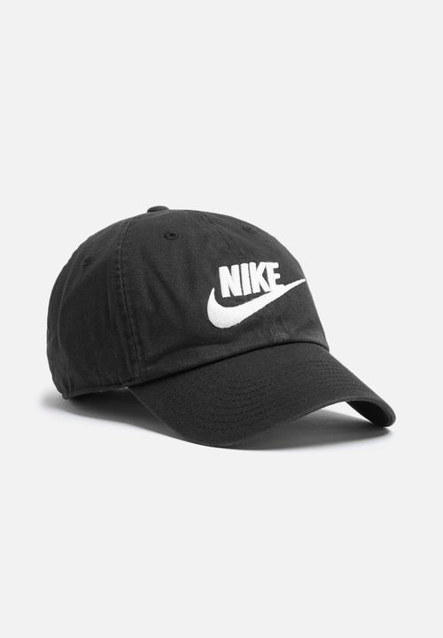Nike - Futura washed cap