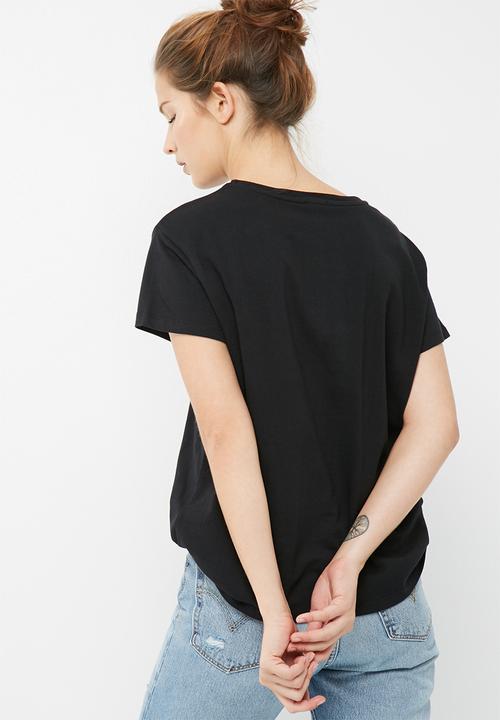 dailyfriday - No 1 tee