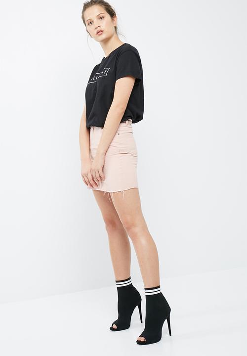 dailyfriday - Kill it tee