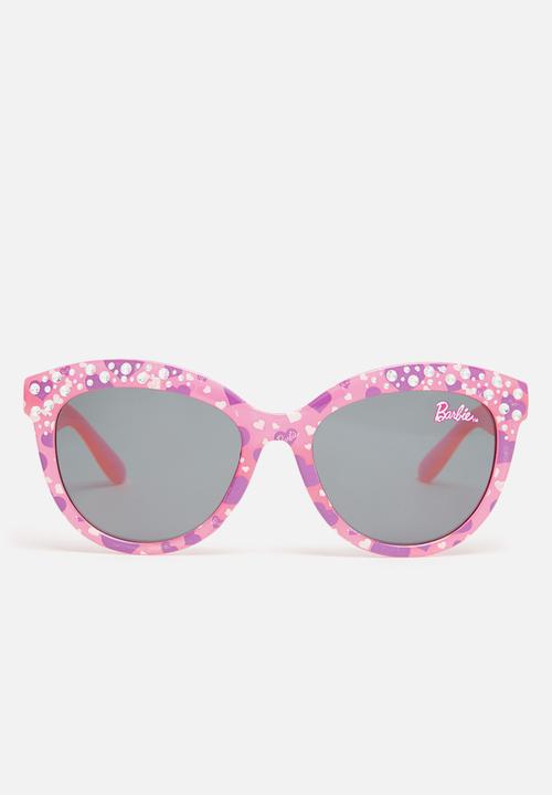 Character Fashion - Barbie sunglasses