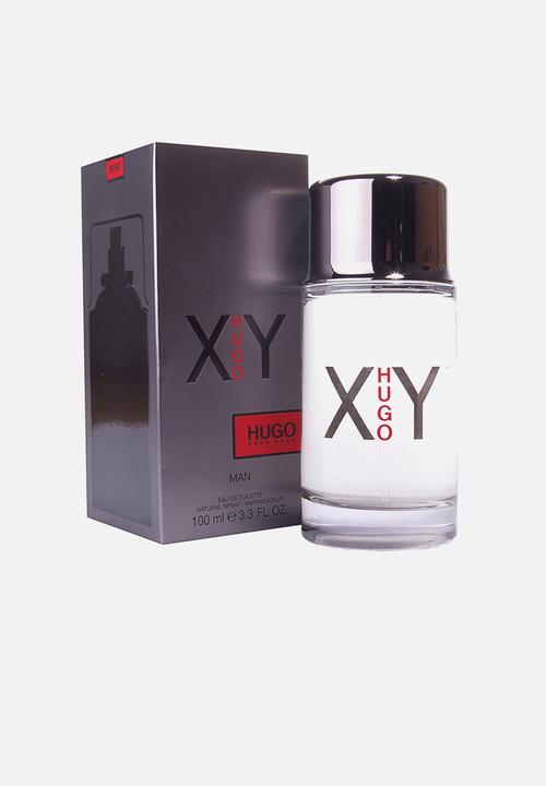 hugo boss xy edt 100 ml