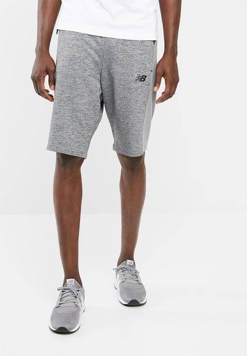 Tech shorts- bk New Balance Sweatpants 