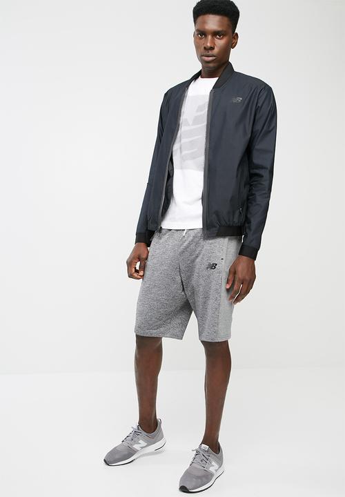 New Balance  - Bomber jacket