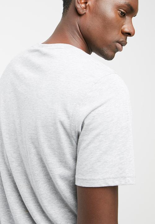New Balance  - Boston graffic tee