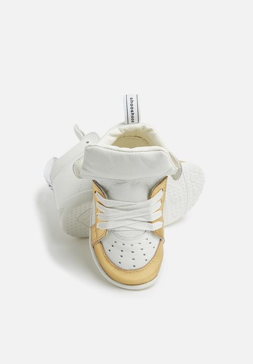 shooshoos - Clark