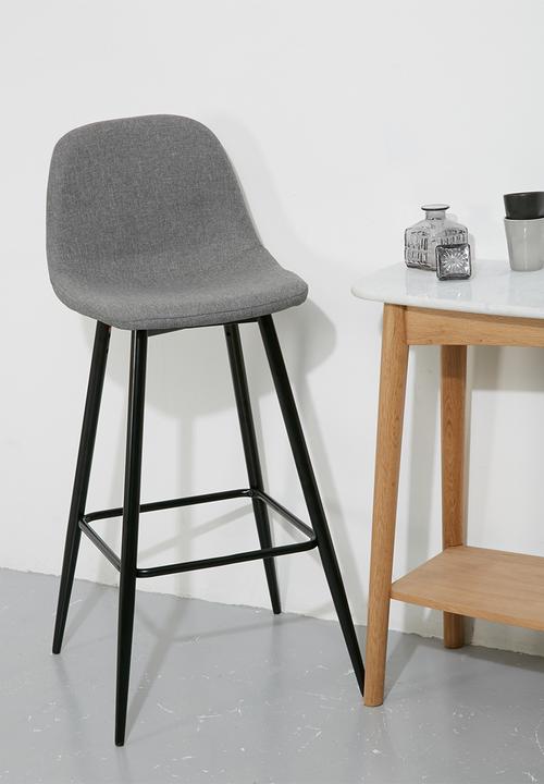 Sixth Floor - Vera bar stool