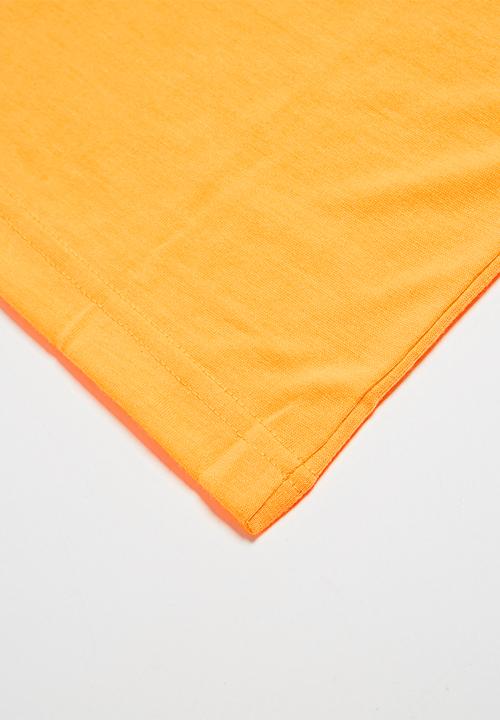 Converse - Kids chuck patch tee