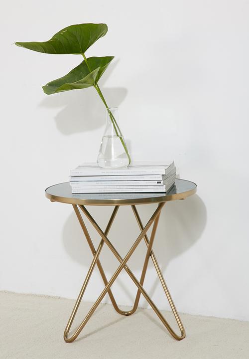 Hertex Haus - Petra side table