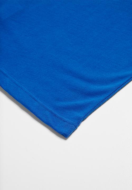 Converse - Kids chuck patch tee