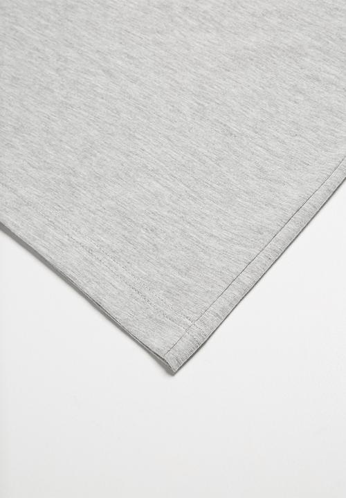 Converse - Kids chenille chuck patch tee