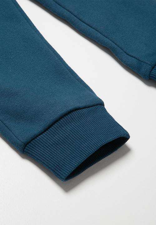 Converse - Kids core fleece pants