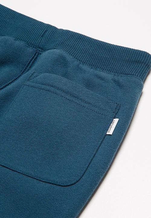 Converse - Kids core fleece pants