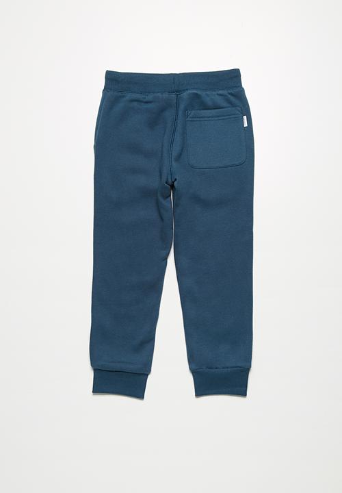 Converse - Kids core fleece pants