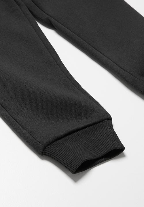 Converse - Kids core fleece pants