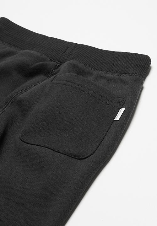 Converse - Kids core fleece pants