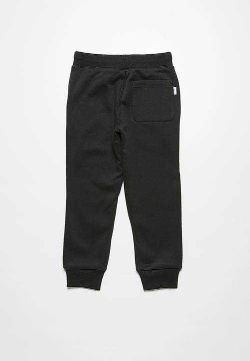 Converse - Kids core fleece pants