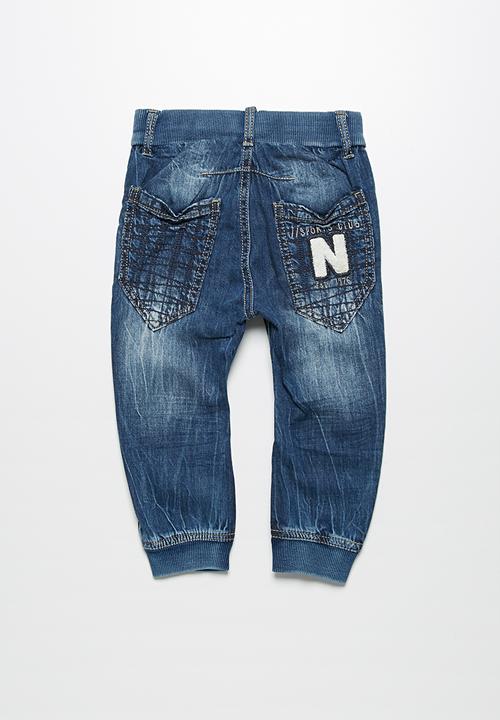 Name It - Bul jeans